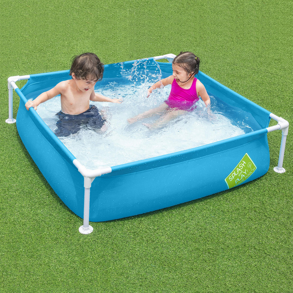 Swimming Pool (365L) - Asters Maldives