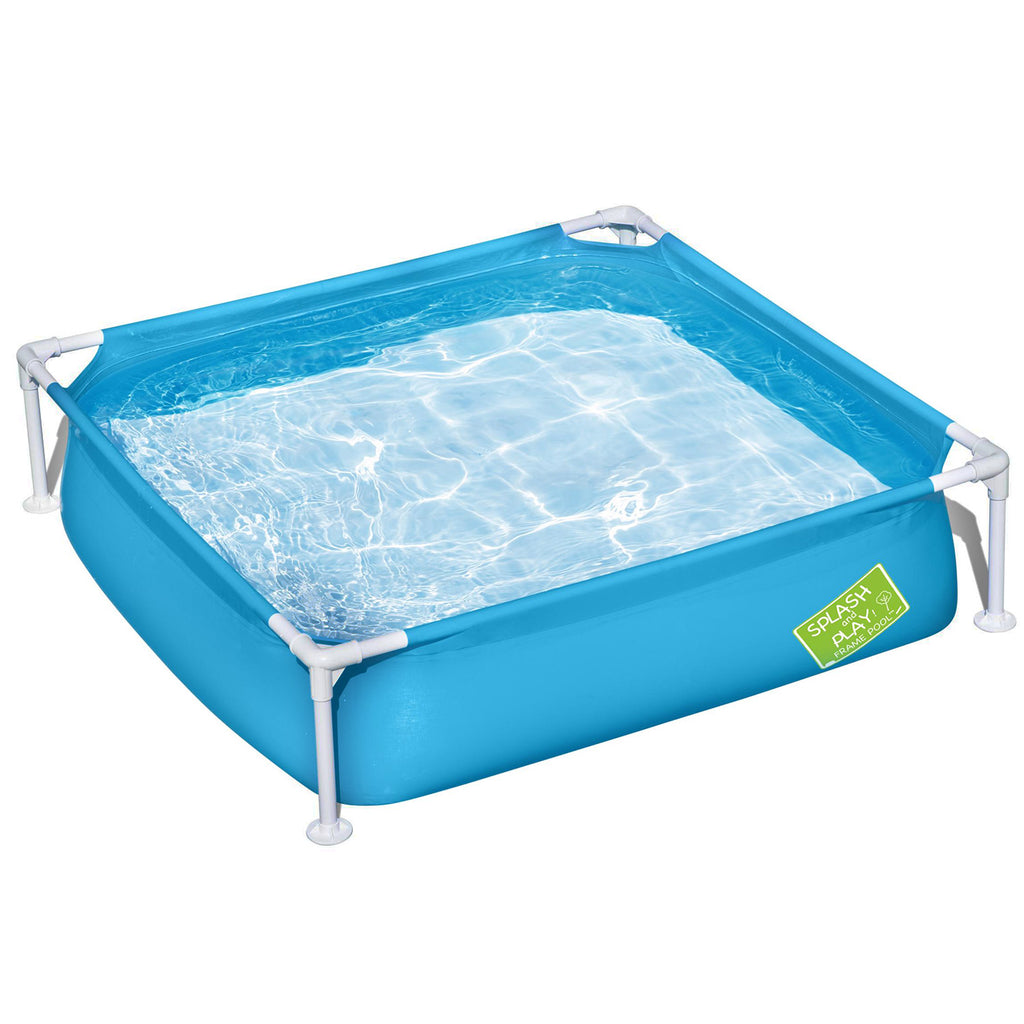 Swimming Pool (365L) - Asters Maldives