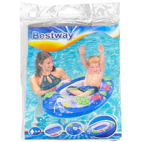 Swim Bed - Asters Maldives