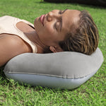 Travel Pillow - Asters Maldives
