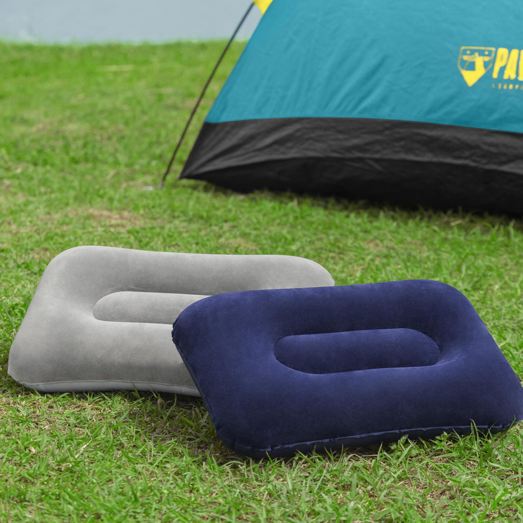 Travel Pillow - Asters Maldives