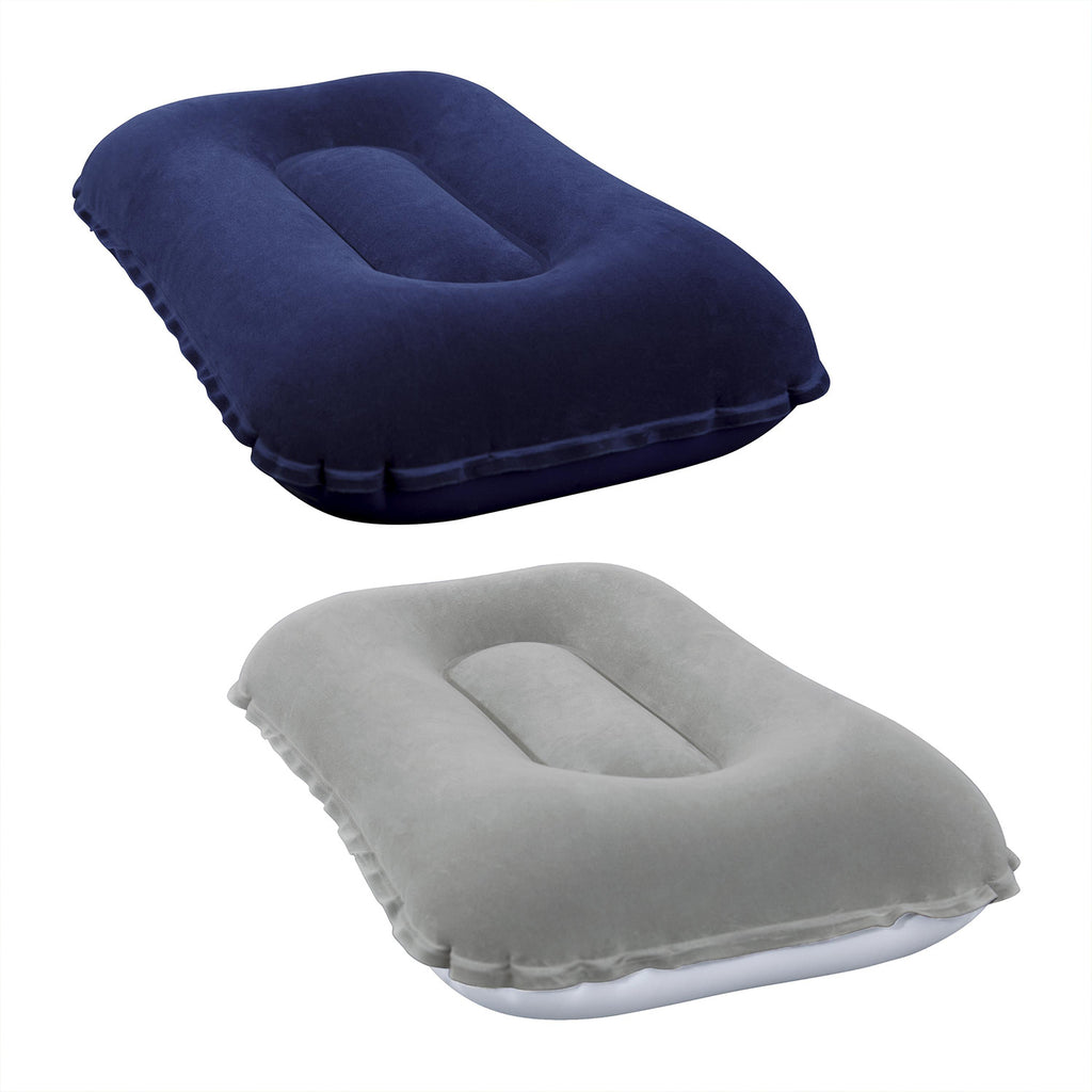 Travel Pillow - Asters Maldives