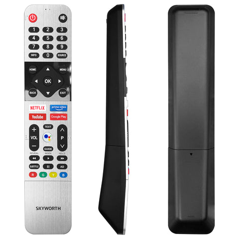 TV (LED) - 43" - Asters Maldives