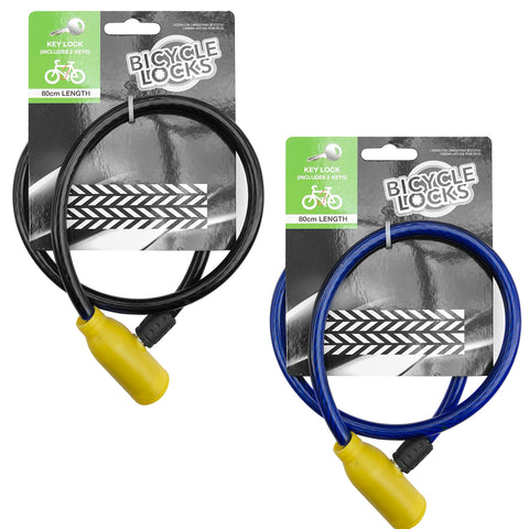 Bike Lock (80cm) - Asters Maldives