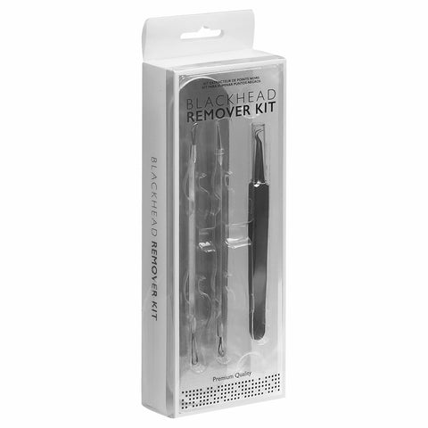 Blackhead Remover (4 PCs) - Asters Maldives