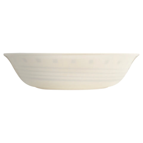 Bowl (8") - Asters Maldives