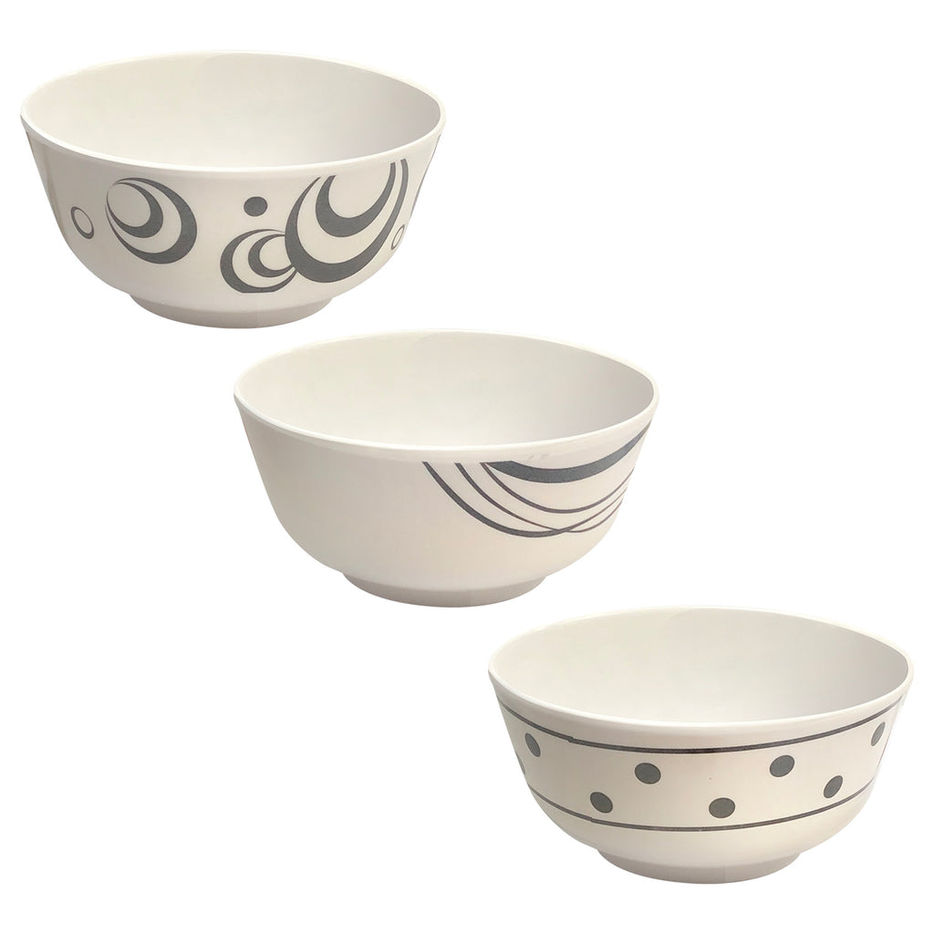 Bowl (4") - Asters Maldives