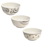 Bowl (4") - Asters Maldives