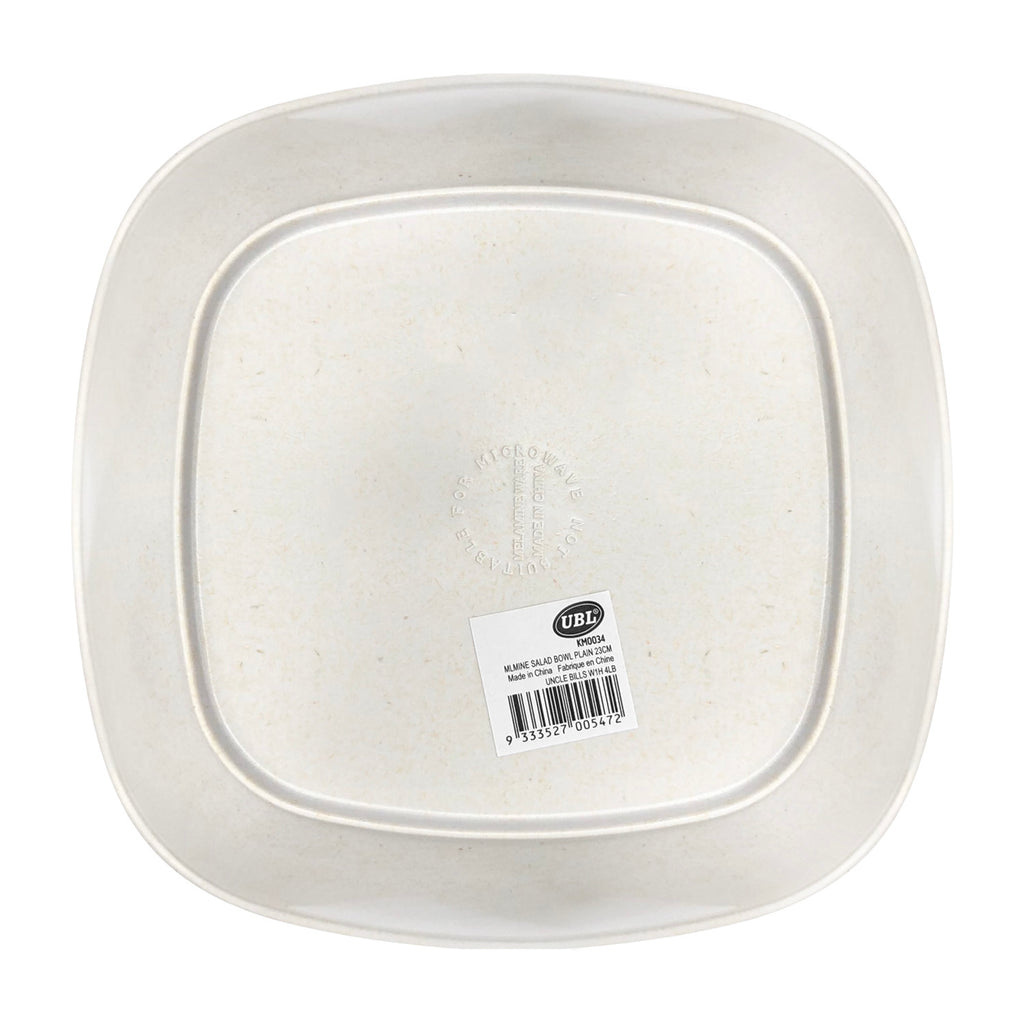 Bowl (9") - Asters Maldives