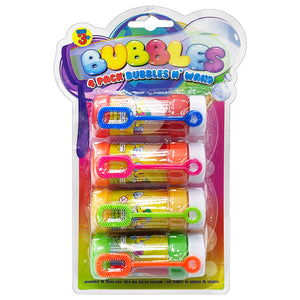 Bubble Maker (4 PCs) - Asters Maldives