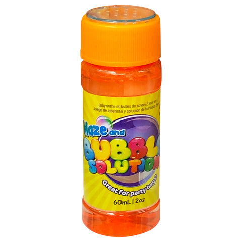 Bubble Maker (60ml) - Asters Maldives