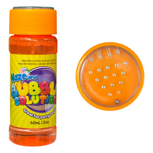 Bubble Maker (60ml) - Asters Maldives