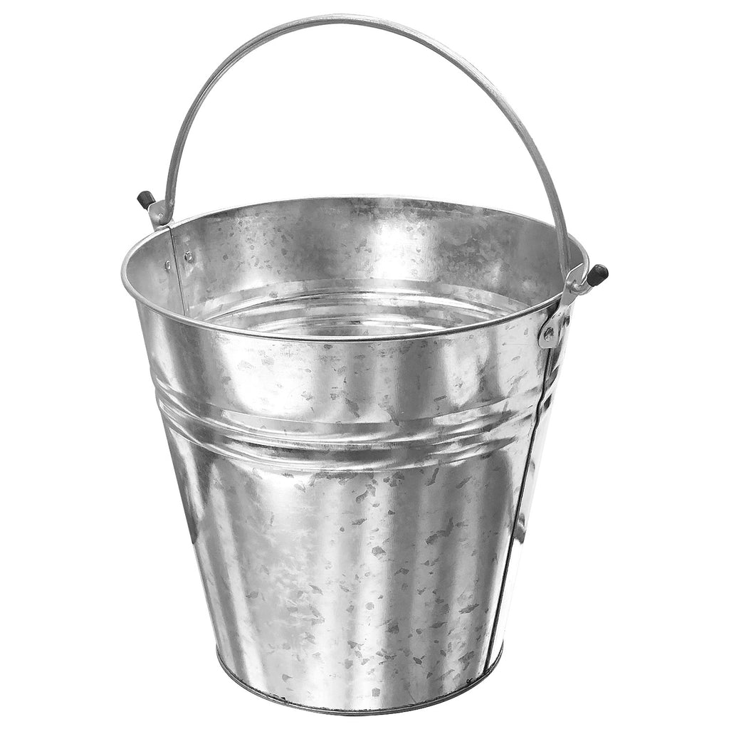 Bucket (10L) - Asters Maldives