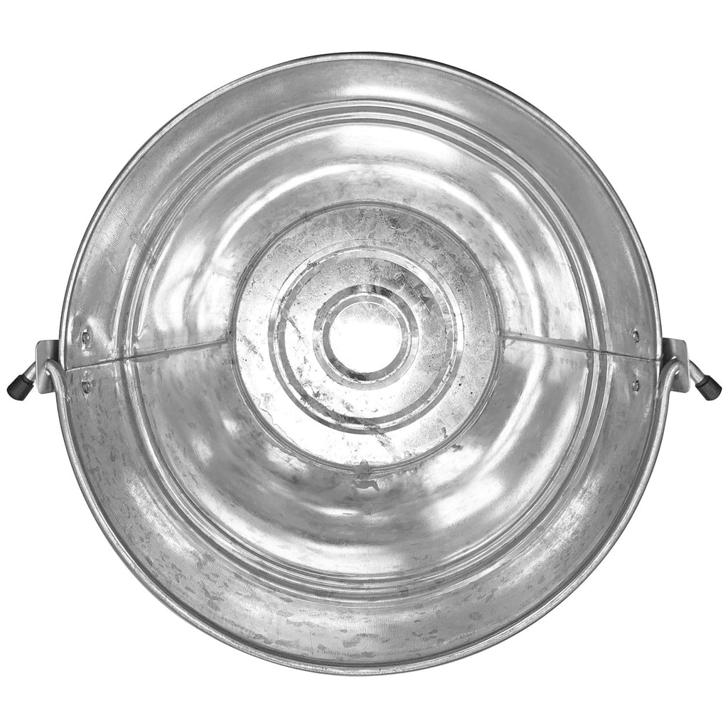 Bucket (10L) - Asters Maldives