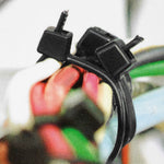 Cable Tie, 6"/8" (50 PCs) - Asters Maldives