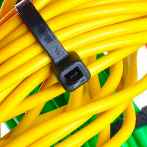 Cable Tie (200 PCs) - Asters Maldives