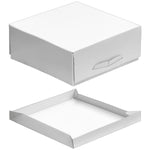 Cake Box (28 x 28cm) - Asters Maldives