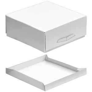 Cake Box (28 x 28cm) - Asters Maldives