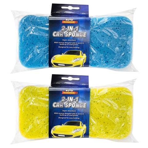 sponge Car Care Accessory in Cuddalore at best price by Pondy Sun Cars -  Justdial
