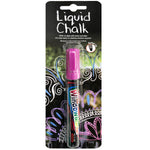 Liquid Window Chalk - Asters Maldives