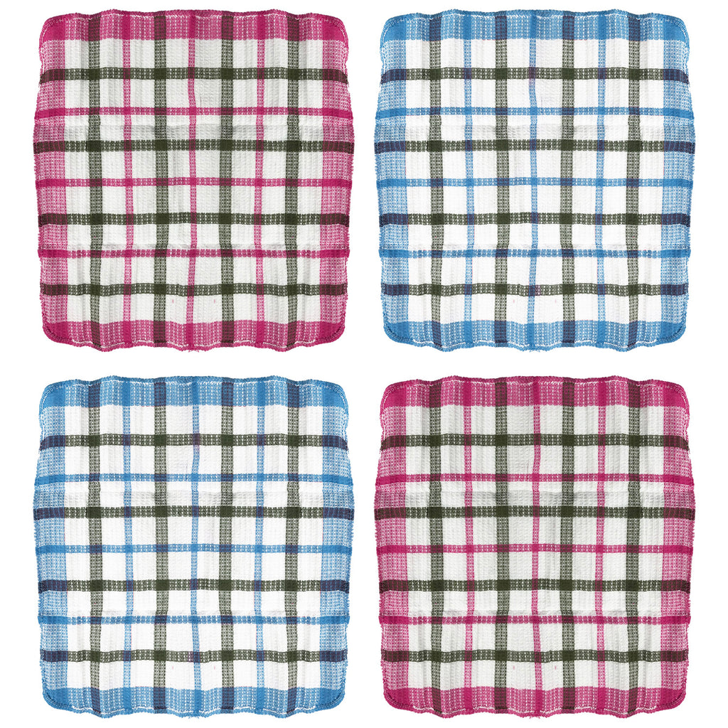 Cleaning Cloth (4 Pcs) - Asters Maldives