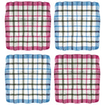 Cleaning Cloth (4 Pcs) - Asters Maldives