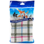 Cleaning Cloth (4 Pcs) - Asters Maldives