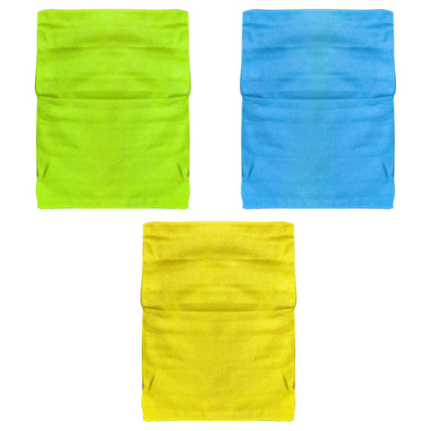 Cleaning Cloth (3 Pcs) - Asters Maldives