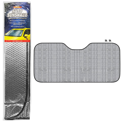 Car Sunshade - Asters Maldives