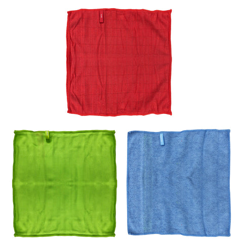 Cleaning Cloth (4 Pcs) - Asters Maldives