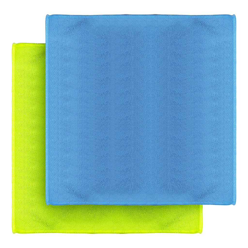 Cleaning Cloth (2 Pcs) - Asters Maldives