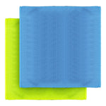 Cleaning Cloth (2 Pcs) - Asters Maldives