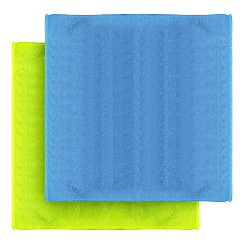 Cleaning Cloth (2 Pcs) - Asters Maldives