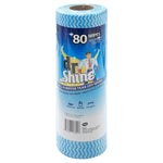 Cleaning Wipes (80 PCs) - Asters Maldives