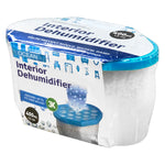 Closet Dehumidifier (400ml) - Asters Maldives