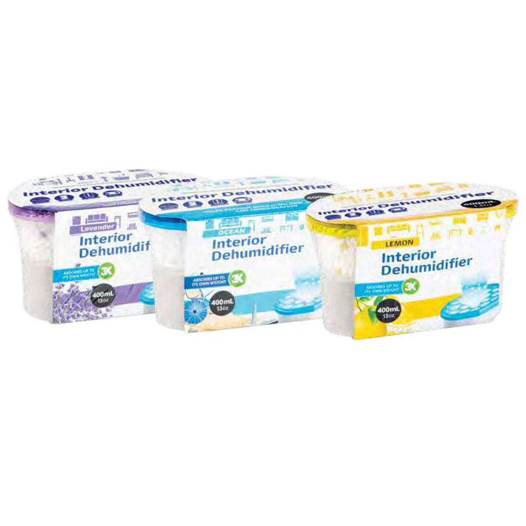 Closet Dehumidifier (400ml) - Asters Maldives