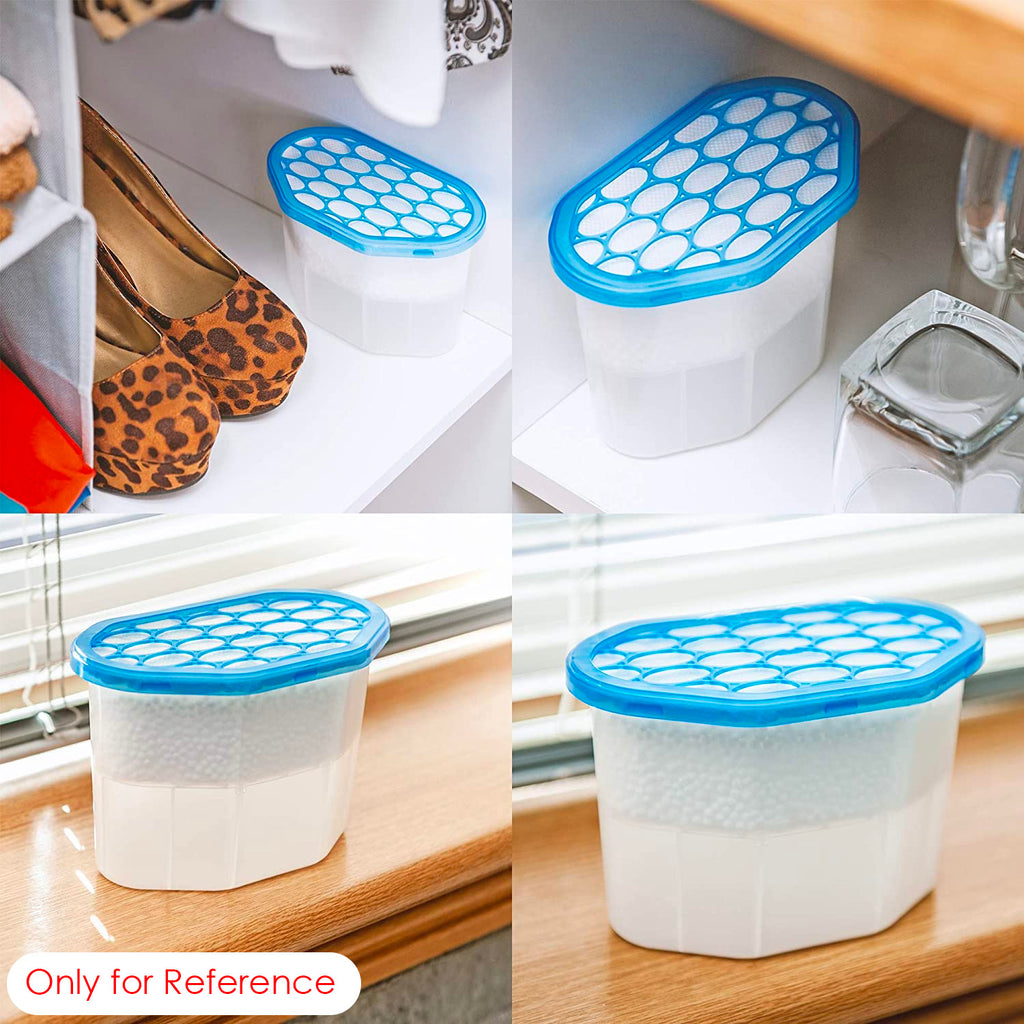 Closet Dehumidifier (400ml) - Asters Maldives