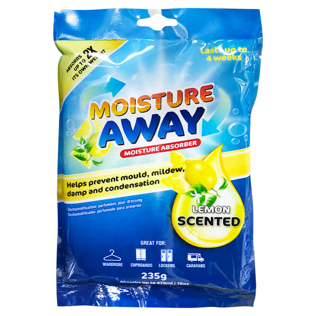 Closet Dehumidifier (235g) - Asters Maldives