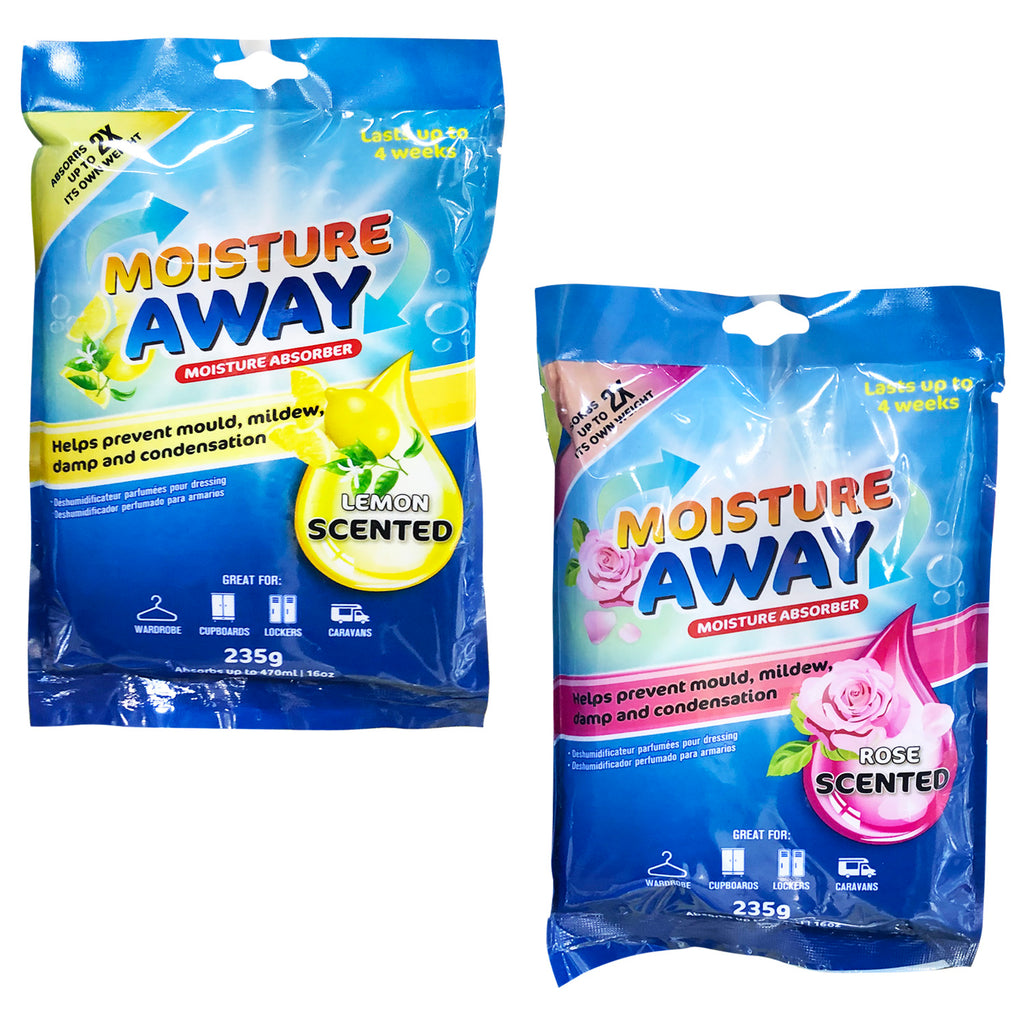 Closet Dehumidifier (235g) - Asters Maldives