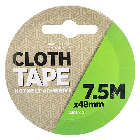 Cloth Tape - Asters Maldives