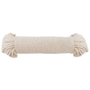 Cotton Rope (25m) - Asters Maldives