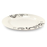 Dessert Plate (8") - Asters Maldives