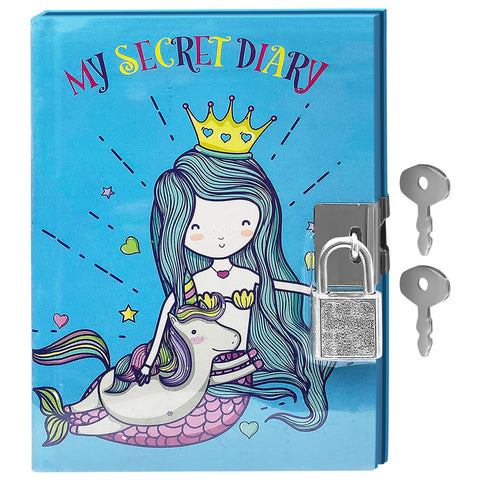 Diary (80 Sheets) - Asters Maldives