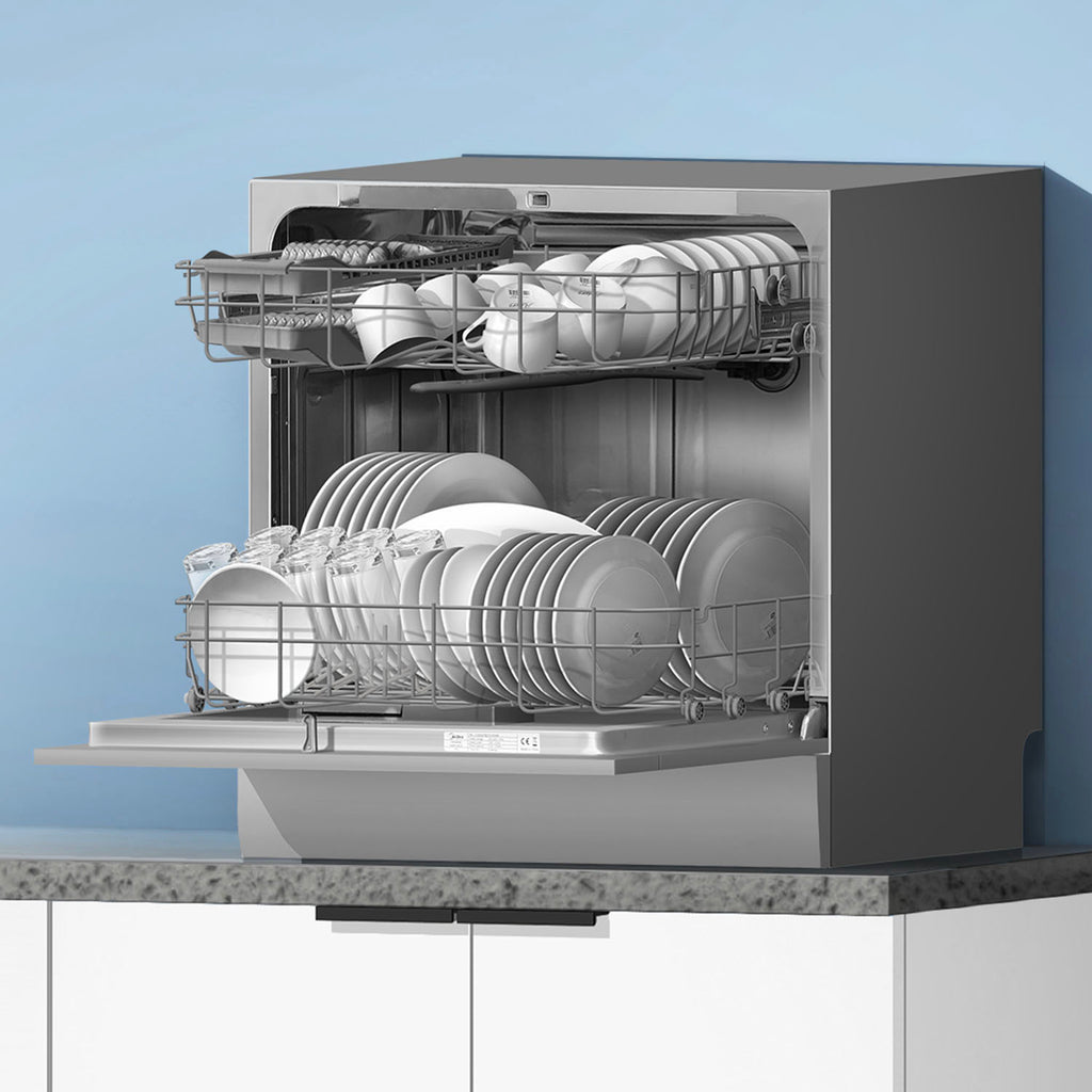 Dishwasher - Asters Maldives