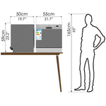 Dishwasher - Asters Maldives