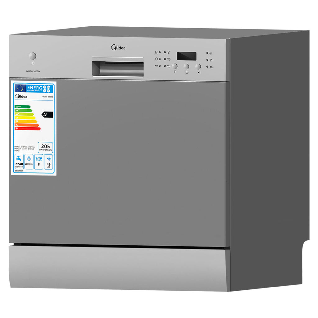 Dishwasher - Asters Maldives