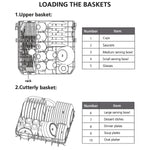 Dishwasher - Asters Maldives