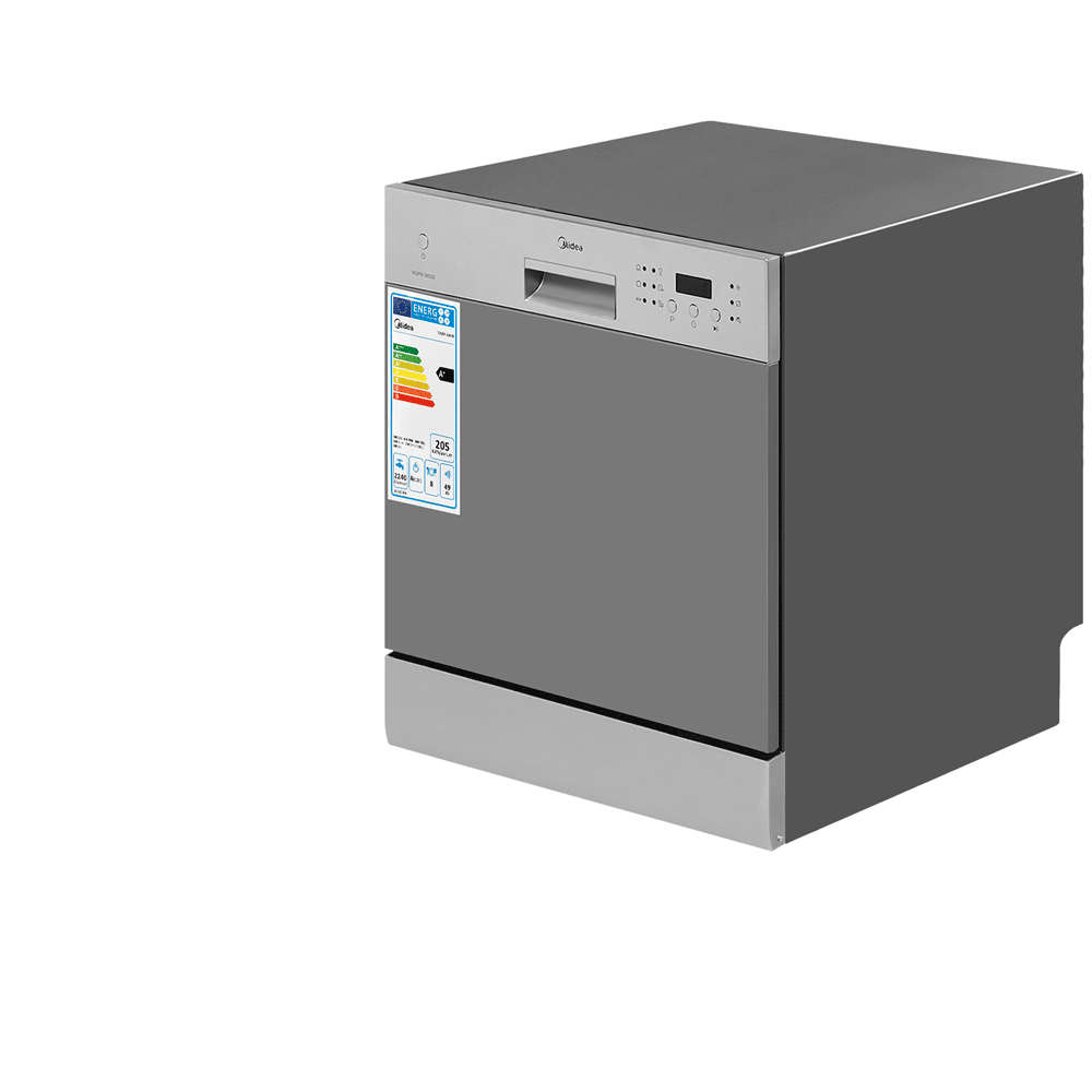 Dishwasher - Asters Maldives