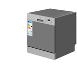 Dishwasher - Asters Maldives