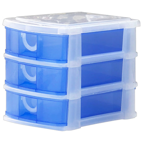 Mini Drawer Cabinet - Asters Maldives
